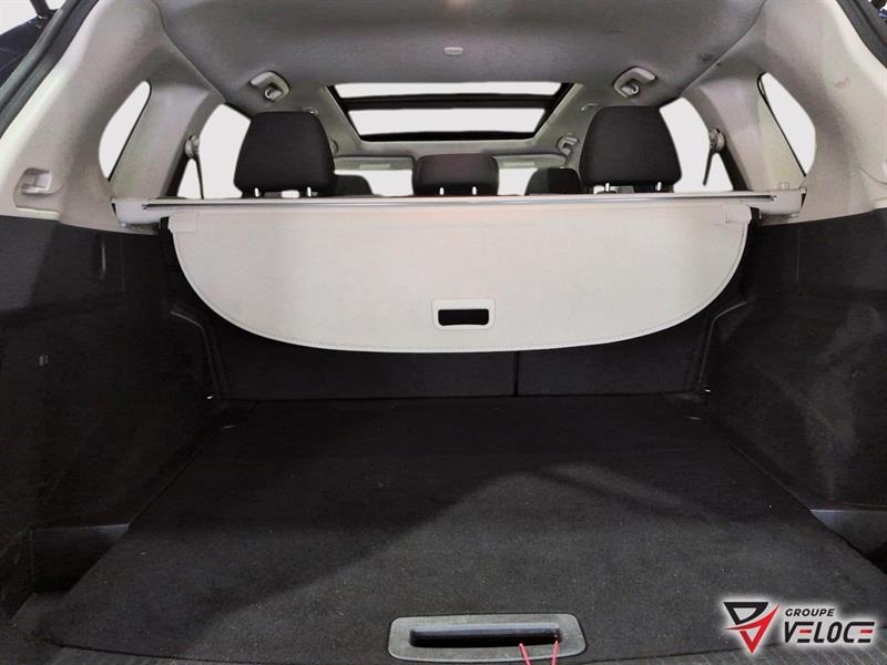 nissan Rogue 2023 - 6