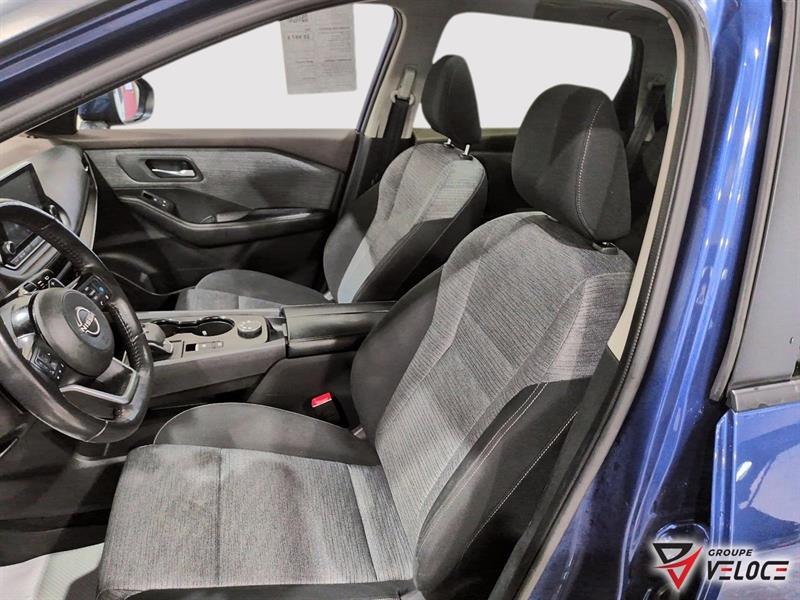 nissan Rogue 2023 - 8