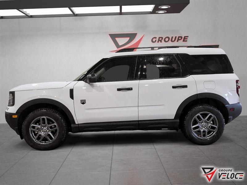 ford Bronco Sport 2025 - 5