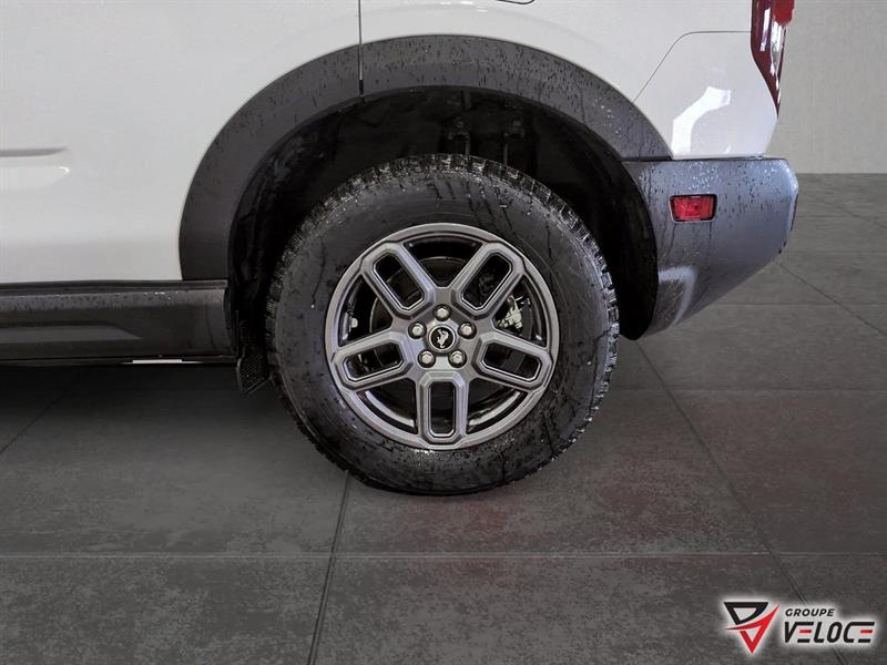 ford Bronco Sport 2025 - 7