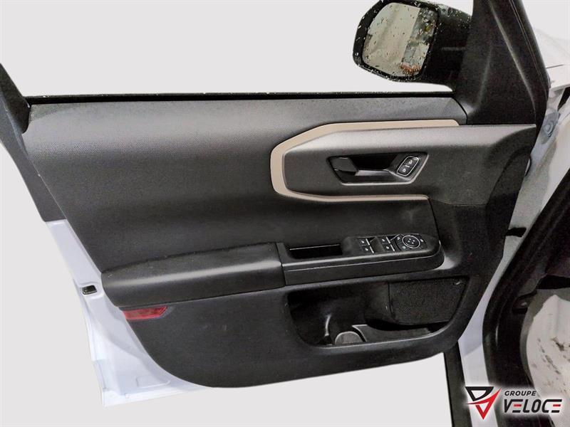ford Bronco Sport 2025 - 10