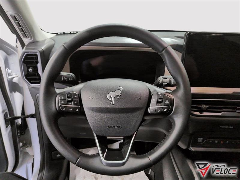 ford Bronco Sport 2025 - 11