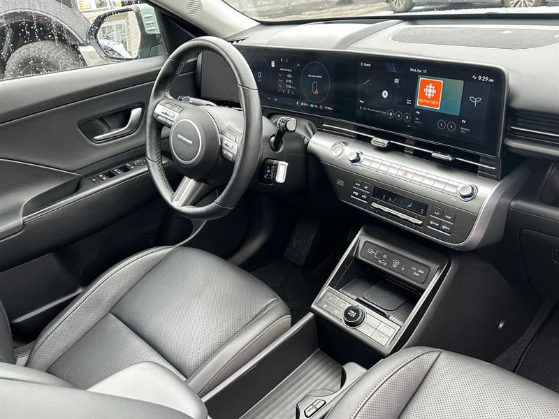 hyundai Kona Electric 2024 - 3