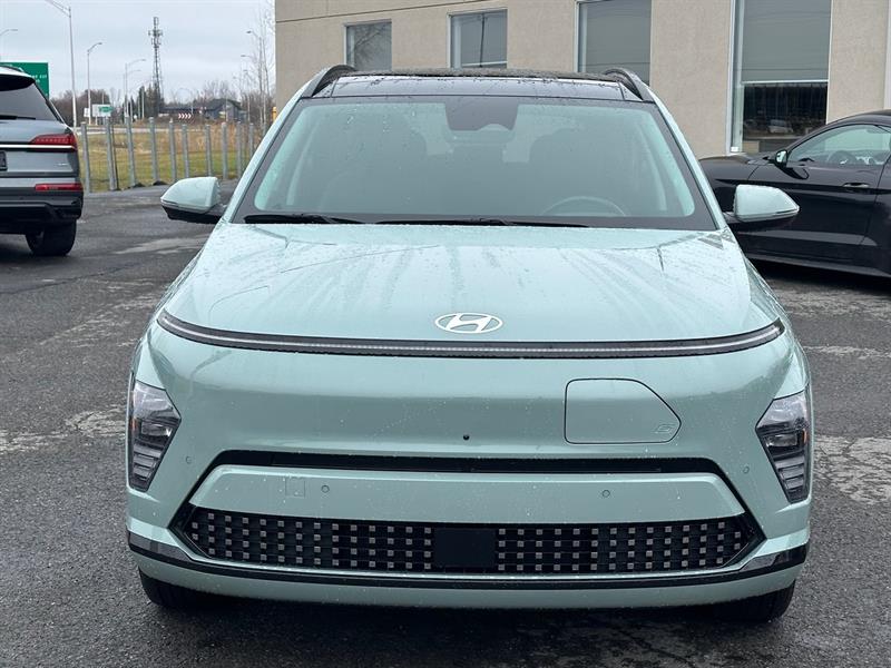hyundai Kona Electric 2024 - 6