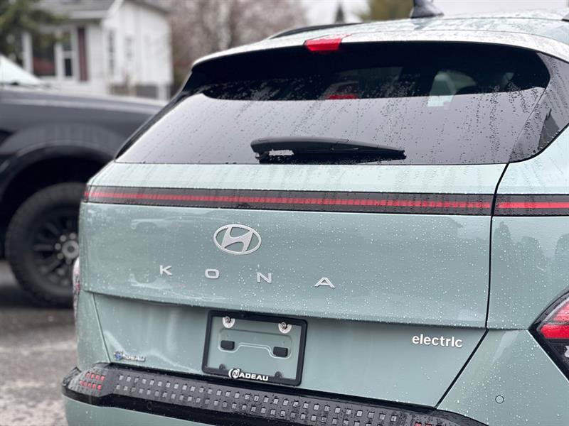 hyundai Kona Electric 2024 - 10