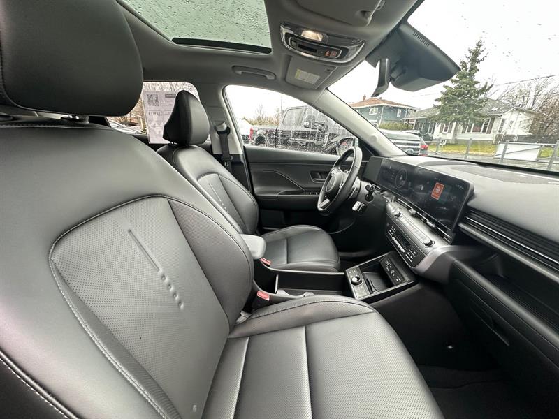 hyundai Kona Electric 2024 - 12