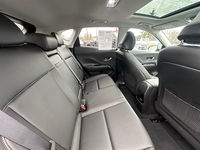 hyundai Kona Electric 2024 - 13
