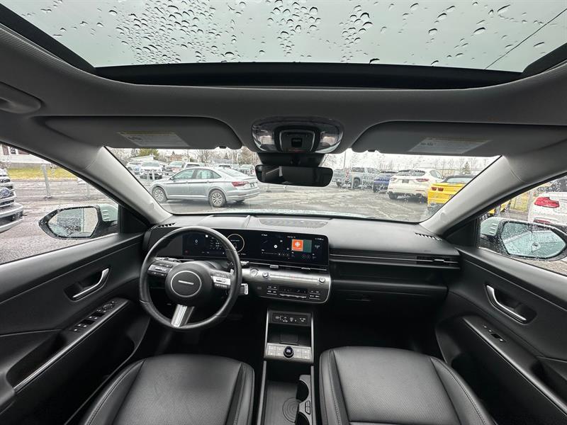 hyundai Kona Electric 2024 - 14