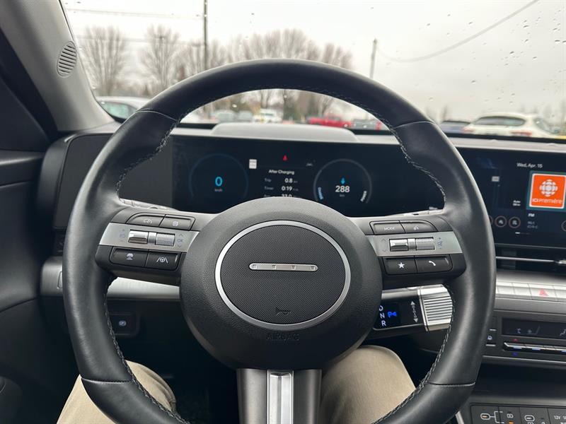 hyundai Kona Electric 2024 - 15