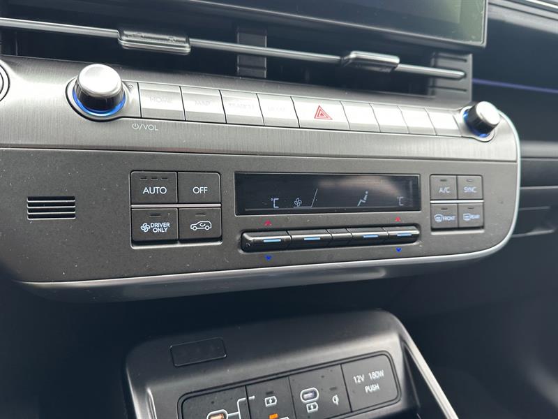 hyundai Kona Electric 2024 - 16