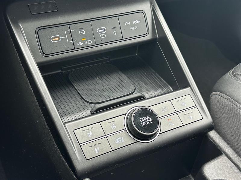 hyundai Kona Electric 2024 - 17