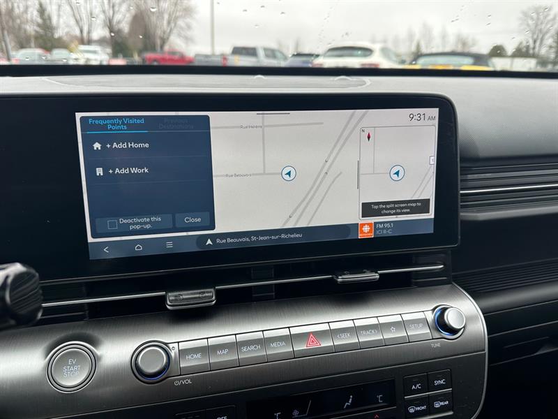 hyundai Kona Electric 2024 - 19