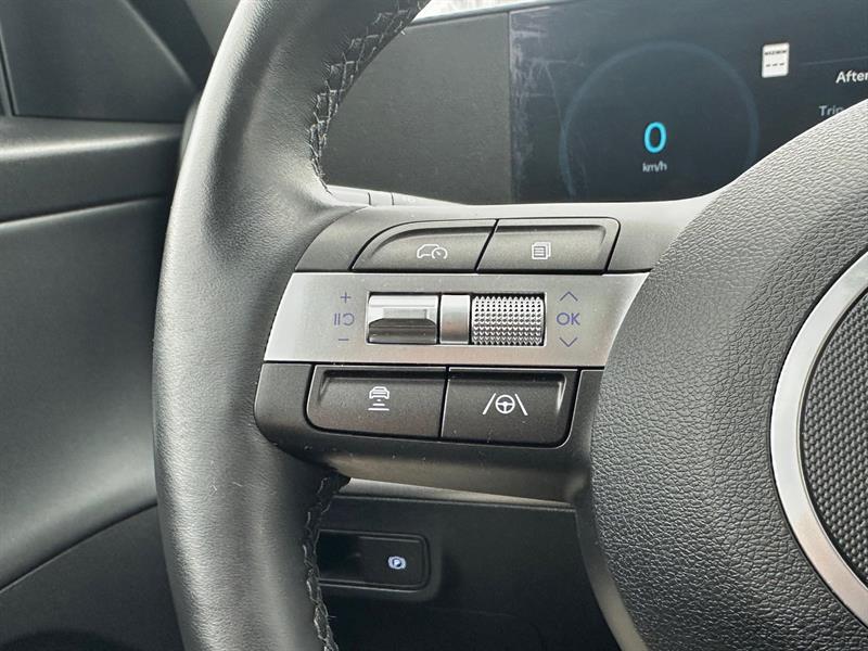 hyundai Kona Electric 2024 - 22