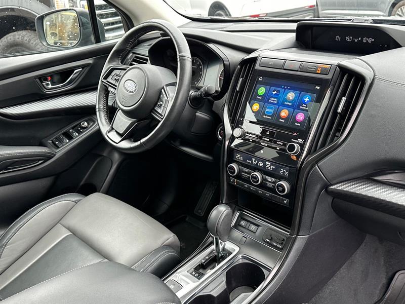 subaru Ascent 2022 - 3