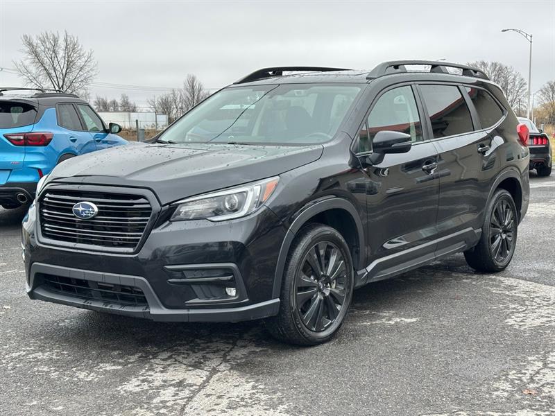 subaru Ascent 2022 - 4