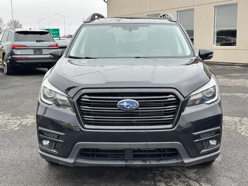 subaru Ascent 2022 - 6