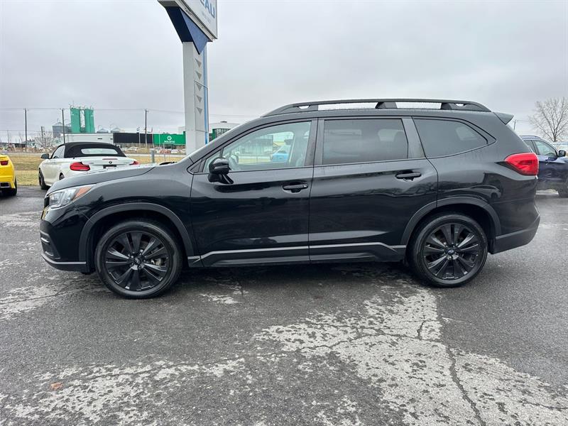 subaru Ascent 2022 - 8