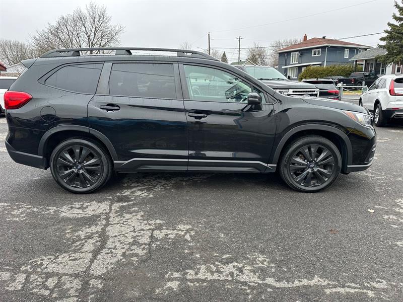 subaru Ascent 2022 - 10