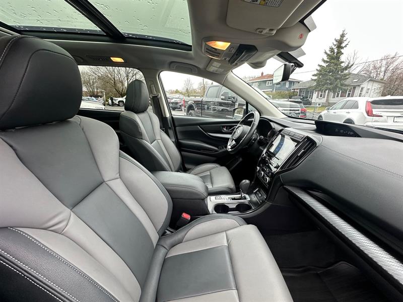 subaru Ascent 2022 - 11