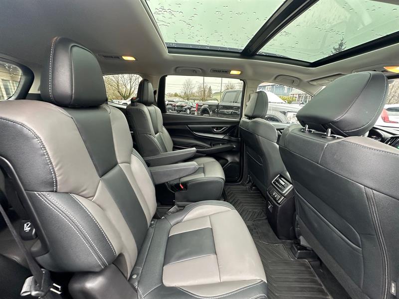 subaru Ascent 2022 - 12