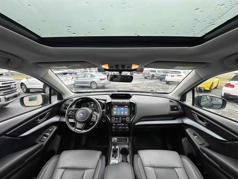 subaru Ascent 2022 - 13