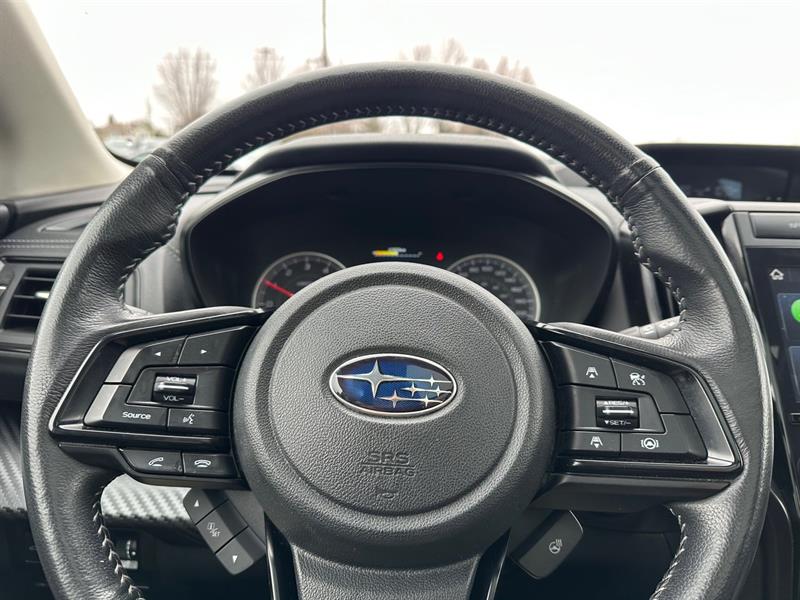 subaru Ascent 2022 - 15