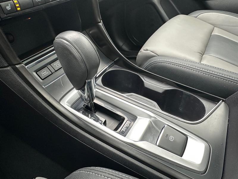 subaru Ascent 2022 - 17