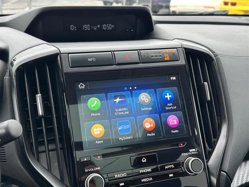 subaru Ascent 2022 - 20