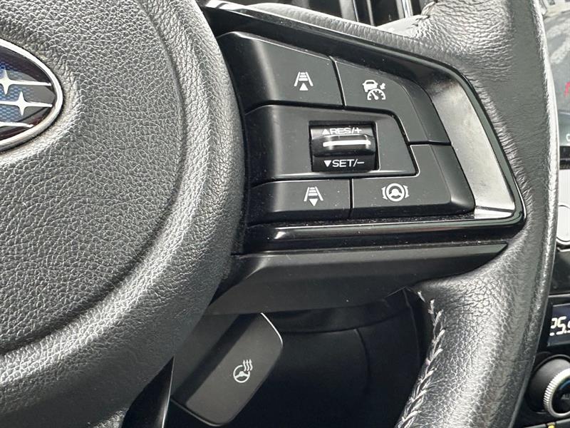 subaru Ascent 2022 - 21