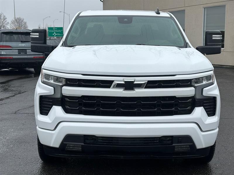 chevrolet Silverado 1500 2022 - 6