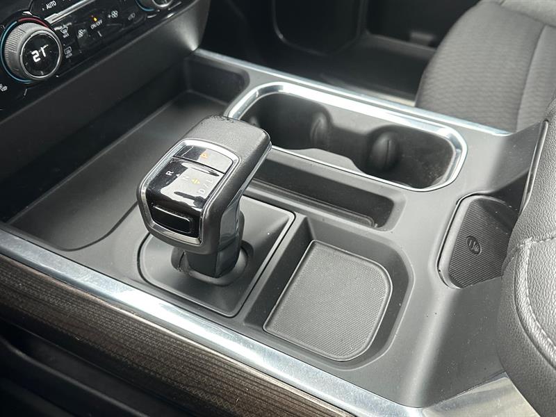chevrolet Silverado 1500 2022 - 20