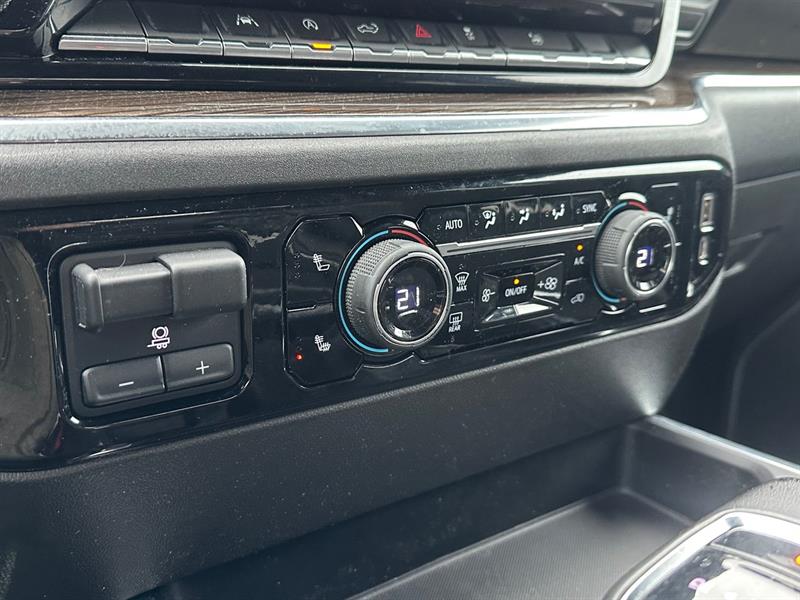 chevrolet Silverado 1500 2022 - 21