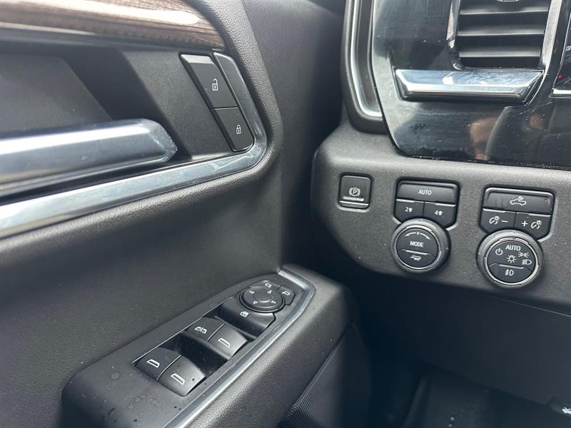 chevrolet Silverado 1500 2022 - 22