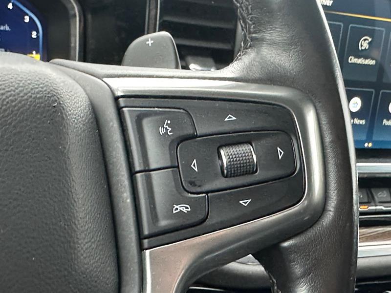 chevrolet Silverado 1500 2022 - 24