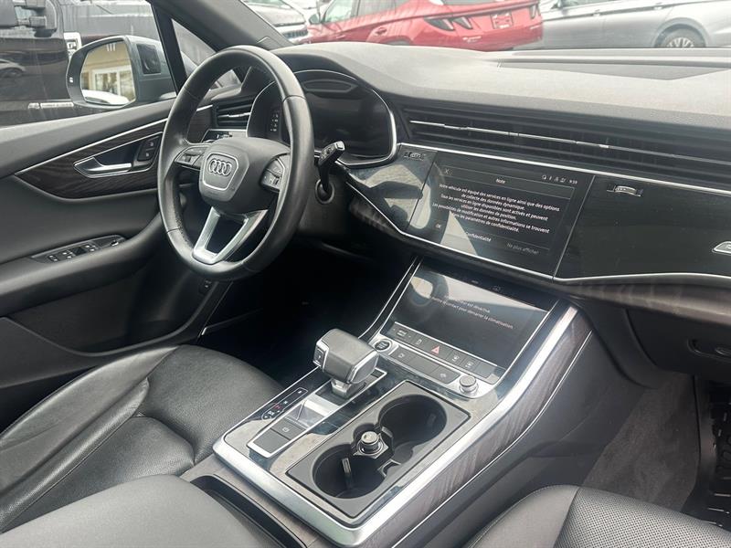 audi Q7 2021 - 3