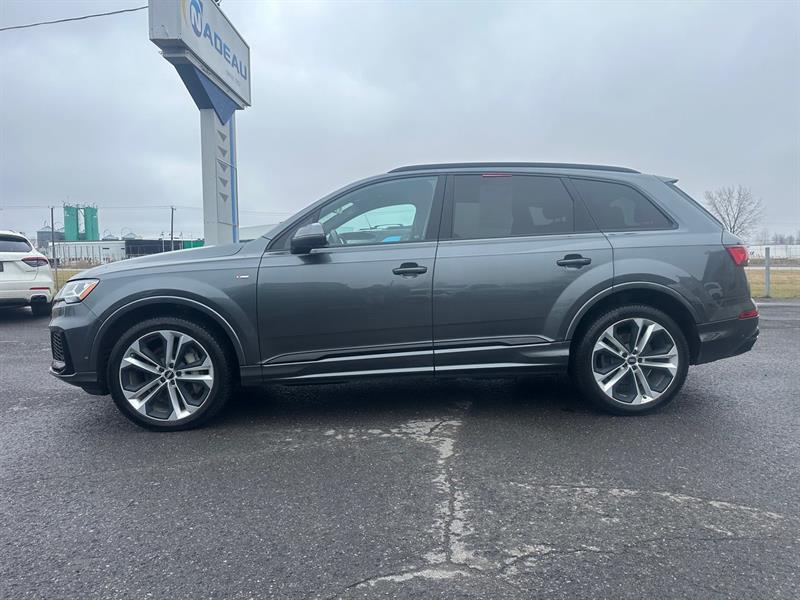 audi Q7 2021 - 5