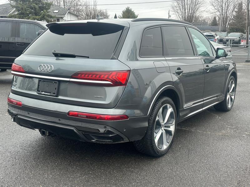 audi Q7 2021 - 10