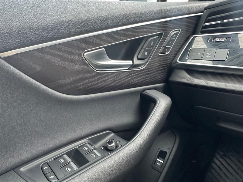 audi Q7 2021 - 19