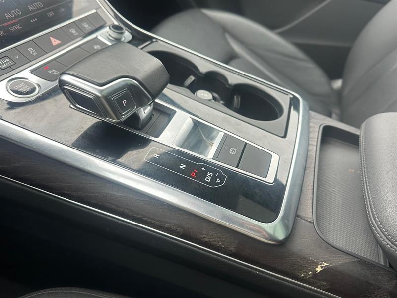 audi Q7 2021 - 20