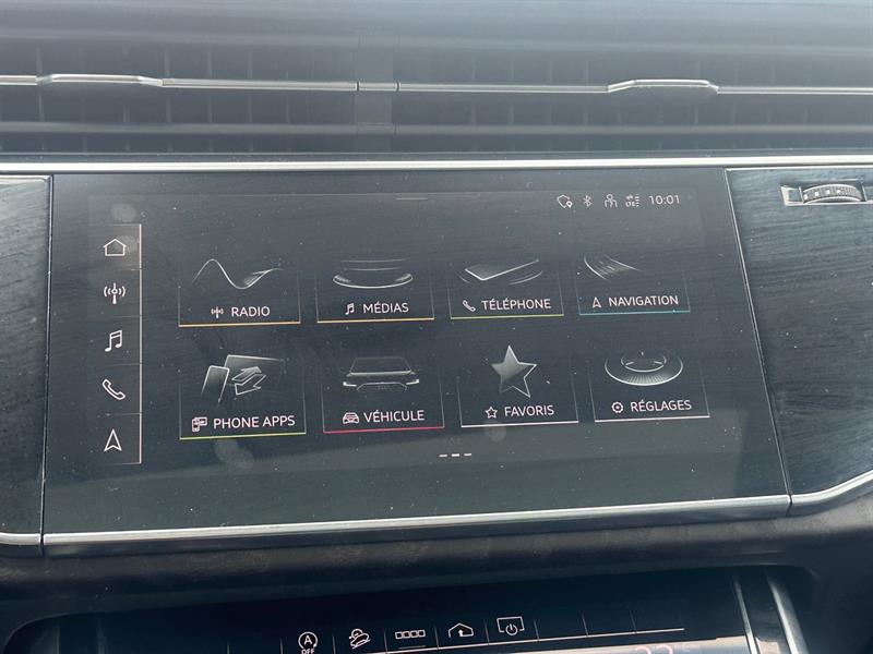 audi Q7 2021 - 23