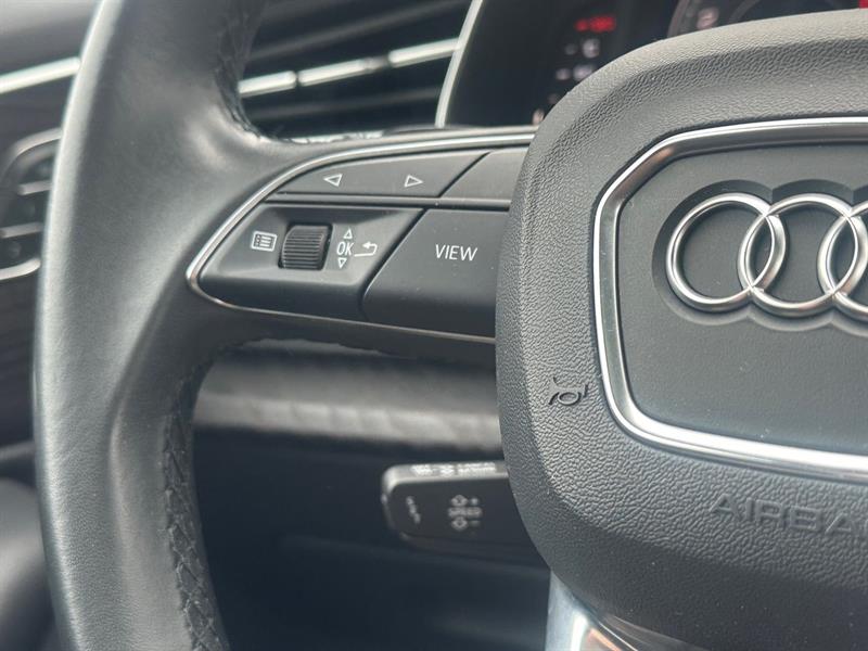 audi Q7 2021 - 25