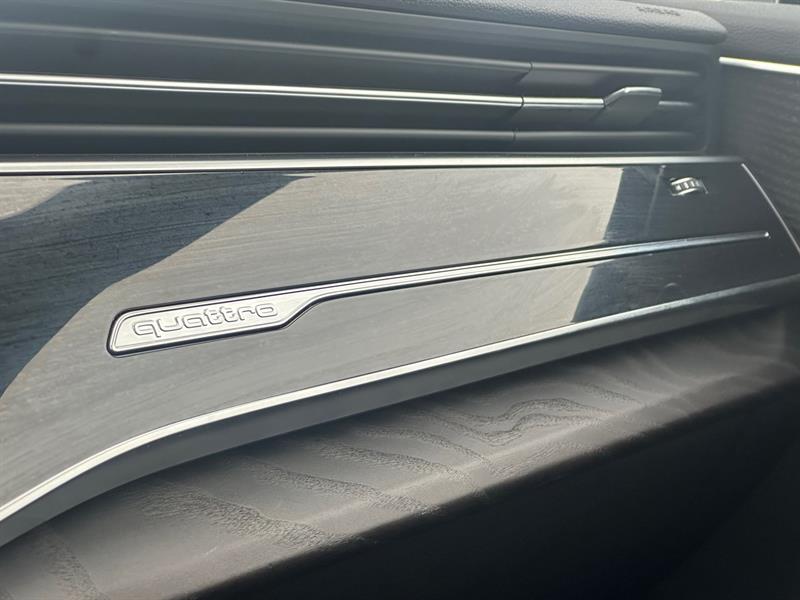 audi Q7 2021 - 26