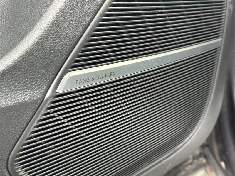 audi Q7 2021 - 27