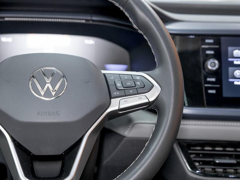 volkswagen Taos 2024 - 16