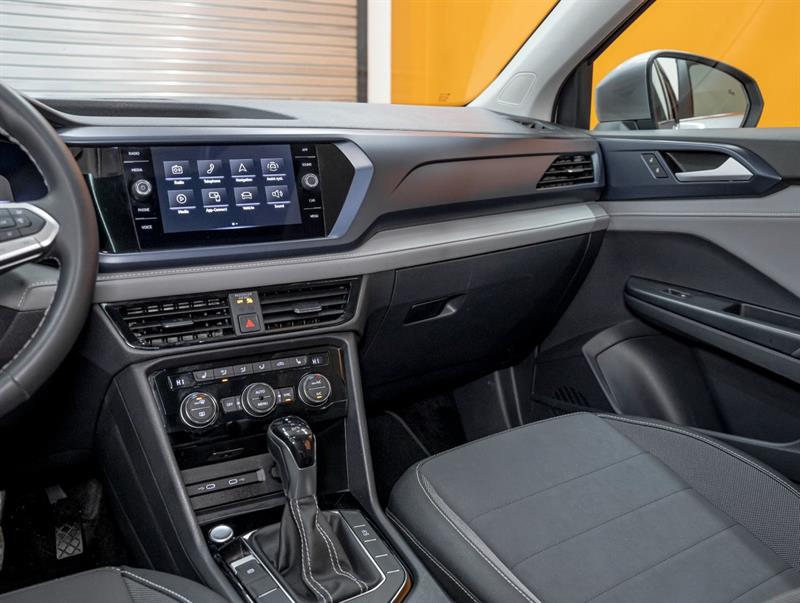 volkswagen Taos 2024 - 20