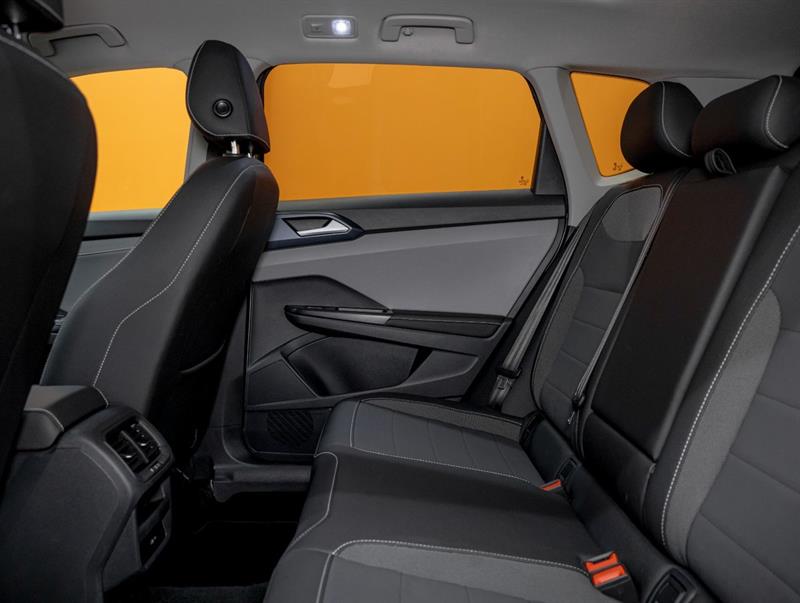 volkswagen Taos 2024 - 27