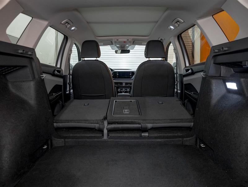 volkswagen Taos 2024 - 30