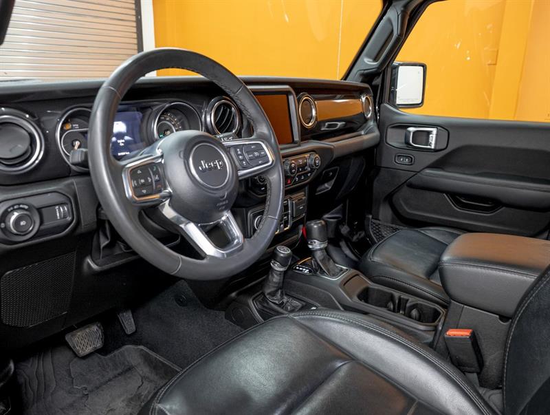 jeep Wrangler 2023 - 2