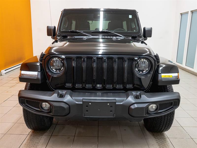 jeep Wrangler 2023 - 4