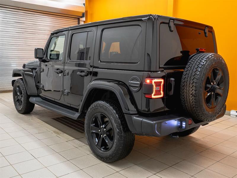 jeep Wrangler 2023 - 5